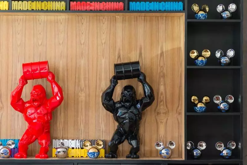 Fotos del hotel Art Mansion Patong:  15