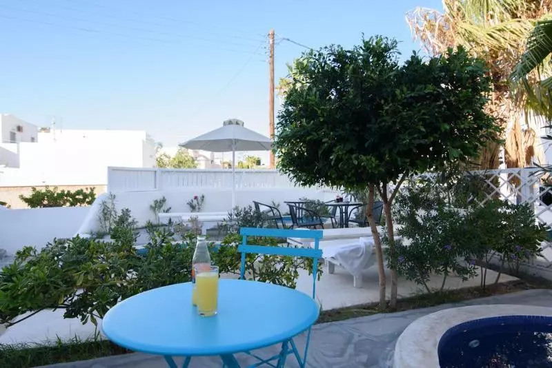 Fotos del hotel Atlas Boutique:  18