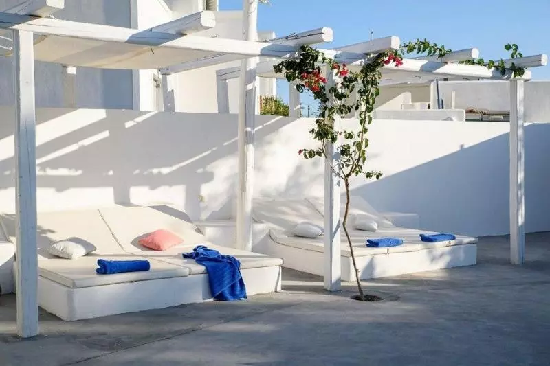 Fotos del hotel Atlas Boutique:  16