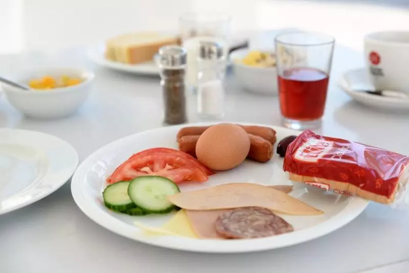 Fotos del hotel Atlas Boutique:  4