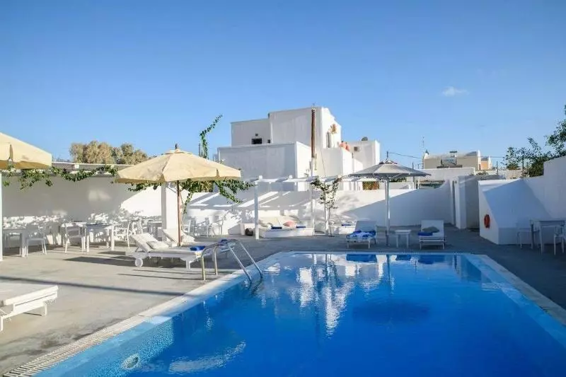 Fotos del hotel Atlas Boutique:  23