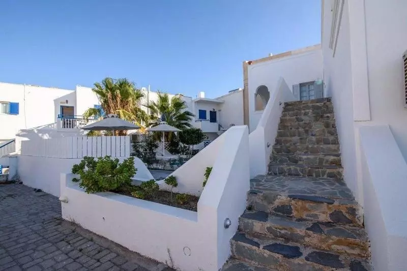 Fotos del hotel Atlas Boutique:  14