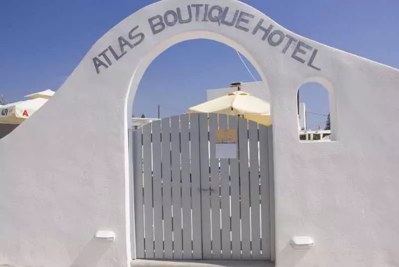 Atlas Boutique