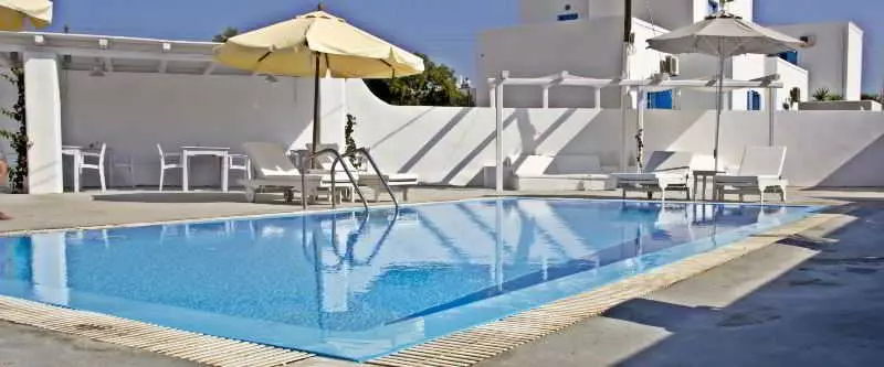 Fotos del hotel Atlas Boutique:  3