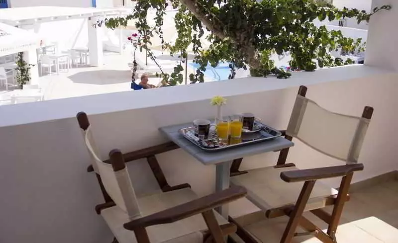 Fotos del hotel Atlas Boutique:  6