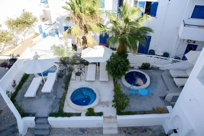 Fotos del hotel Atlas Boutique:  20