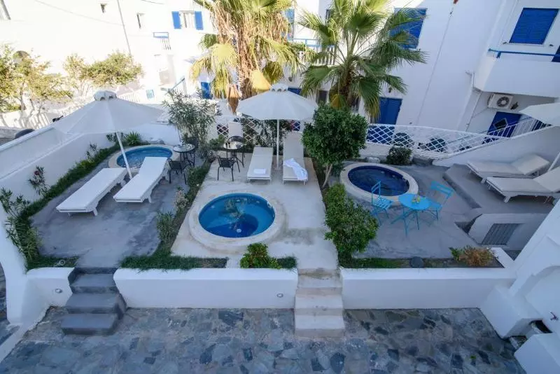 Fotos del hotel Atlas Boutique:  19