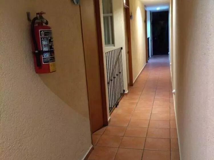 Fotos del hotel Casa Galeana:  15