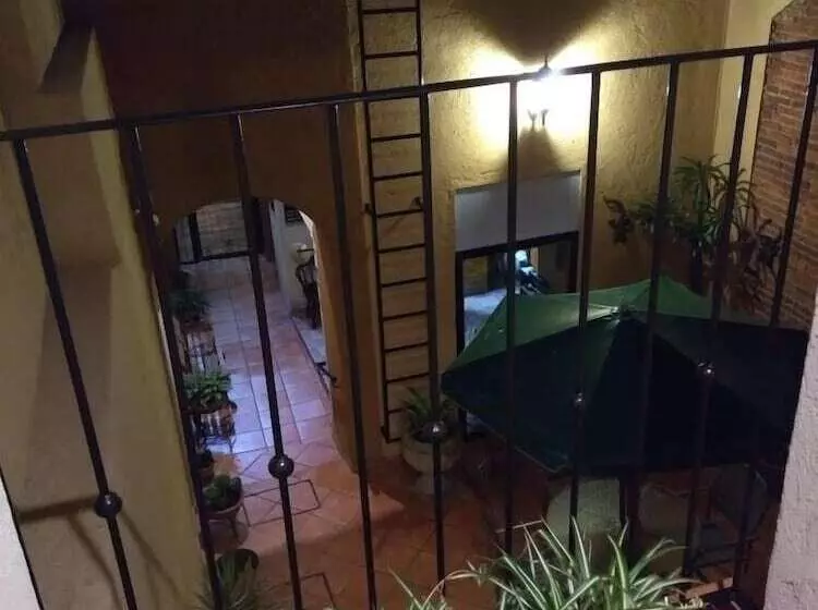 Fotos del hotel Casa Galeana:  23