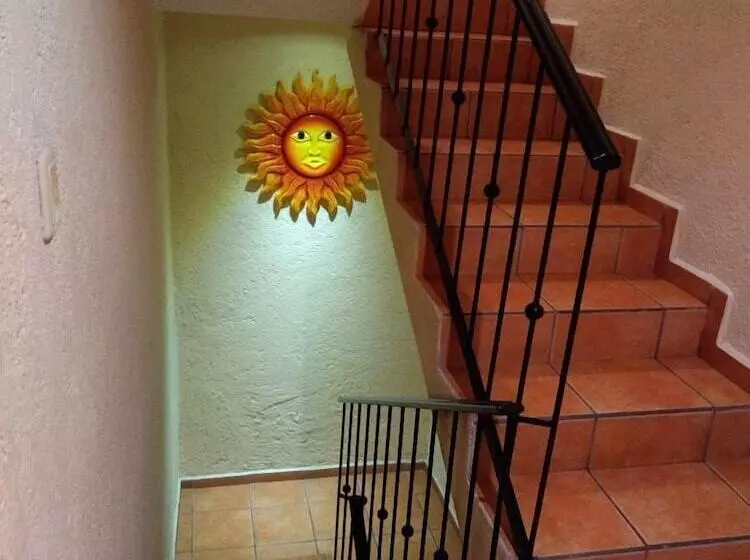 Fotos del hotel Casa Galeana:  7