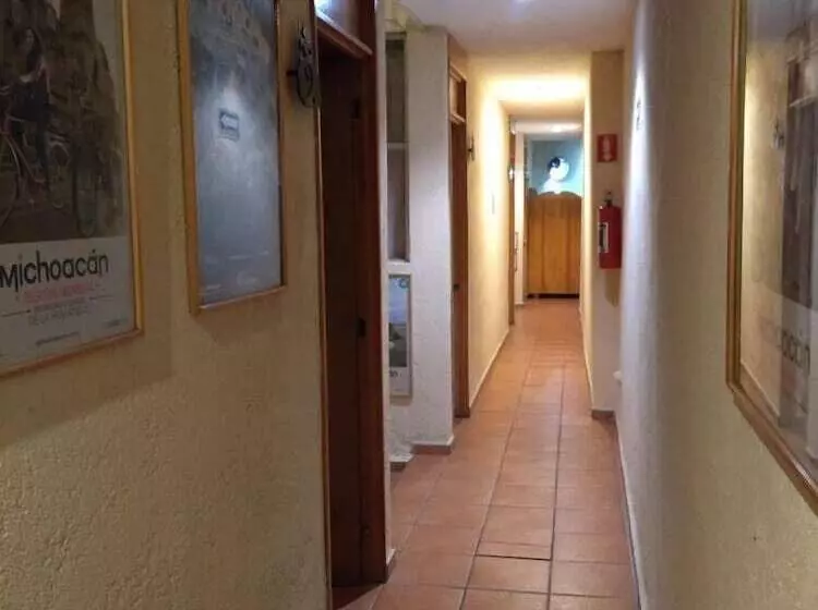 Fotos del hotel Casa Galeana:  3