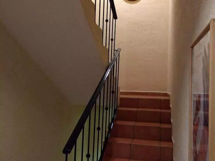 Fotos del hotel Casa Galeana:  13