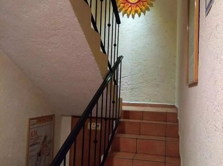 Fotos del hotel Casa Galeana:  9