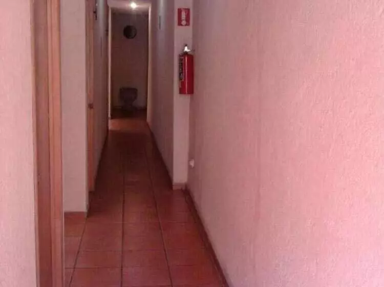 Fotos del hotel Casa Galeana:  19