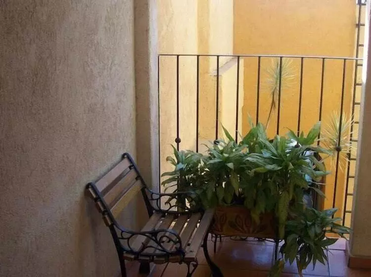 Fotos del hotel Casa Galeana:  5