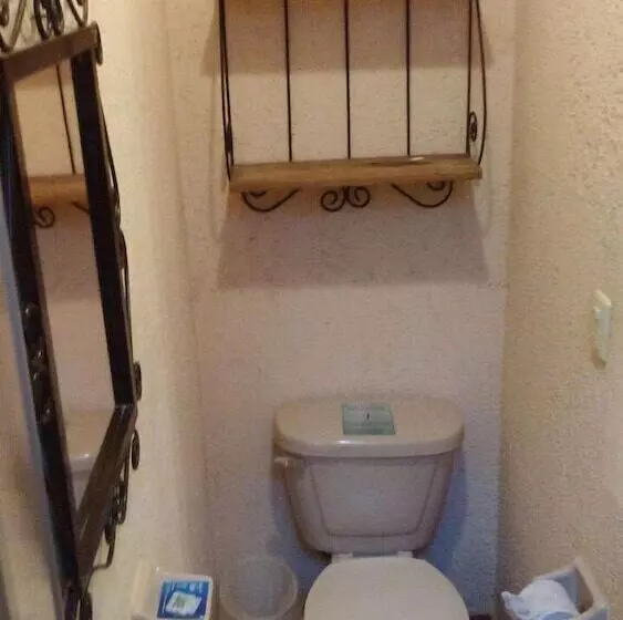 Fotos del hotel Casa Galeana:  12