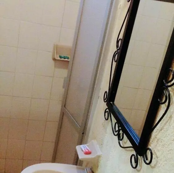 Fotos del hotel Casa Galeana:  6