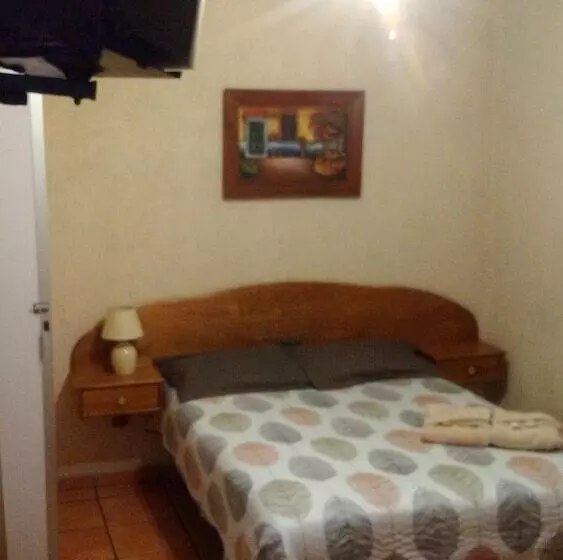 Fotos del hotel Casa Galeana:  25