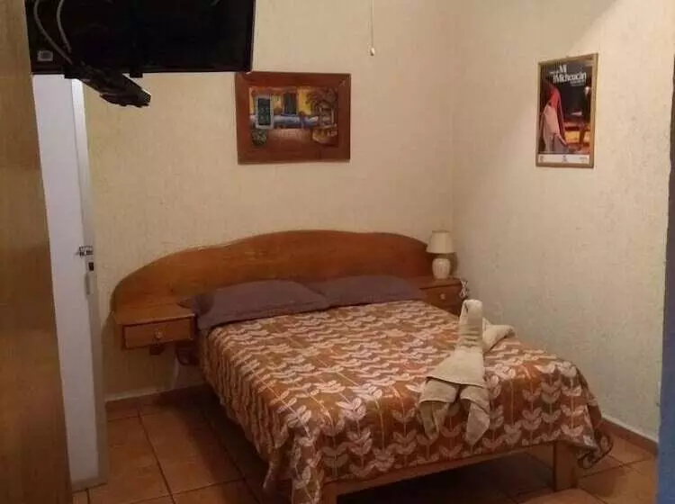 Fotos del hotel Casa Galeana:  22