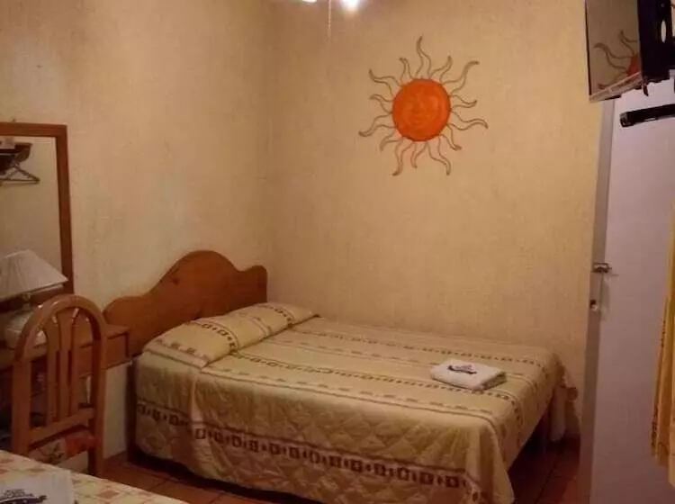 Fotos del hotel Casa Galeana:  18