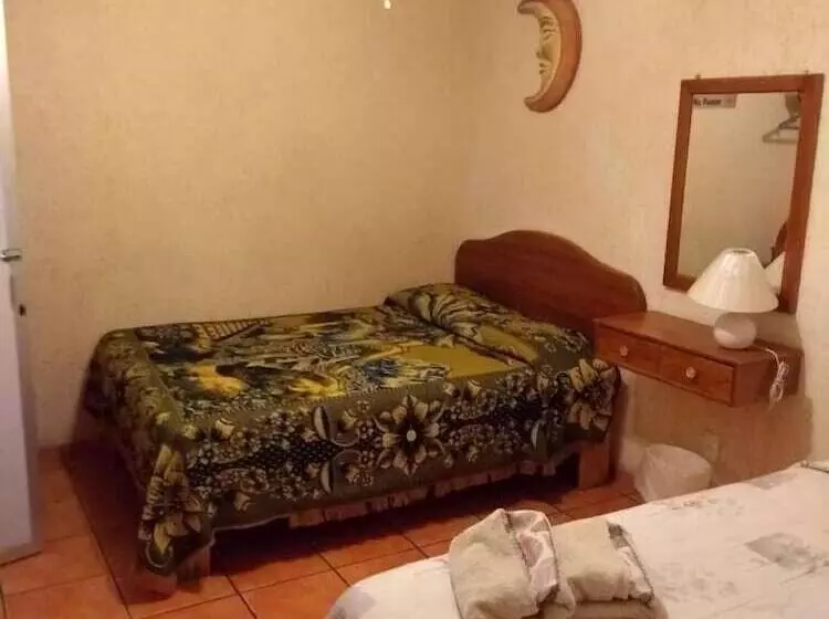 Fotos del hotel Casa Galeana:  8