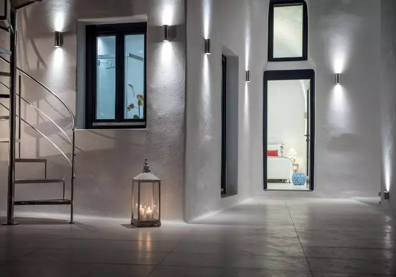 Fotos del hotel Daydream Luxury Suites:  24