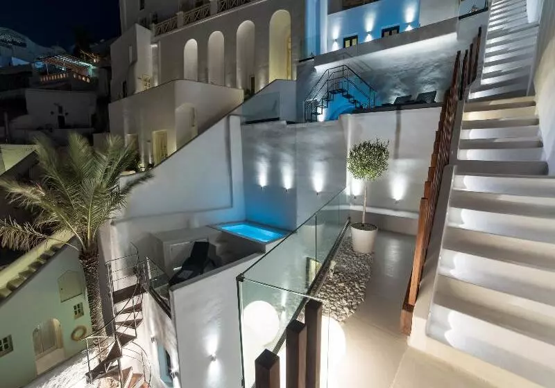 Fotos del hotel Daydream Luxury Suites:  25