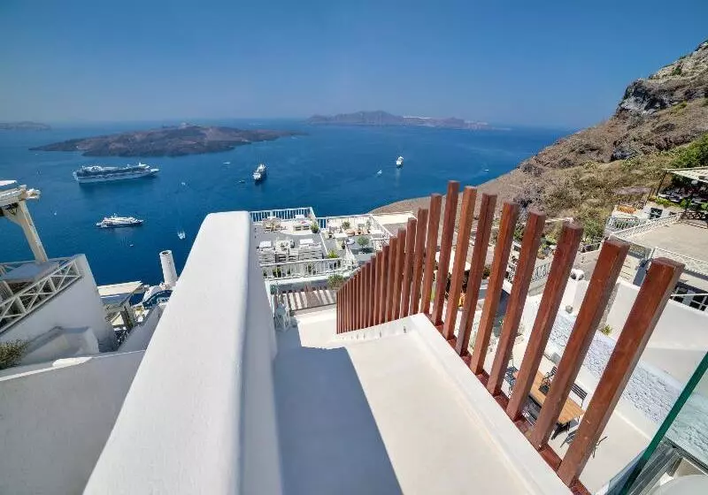 Fotos del hotel Daydream Luxury Suites:  14