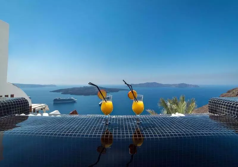 Fotos del hotel Daydream Luxury Suites:  20