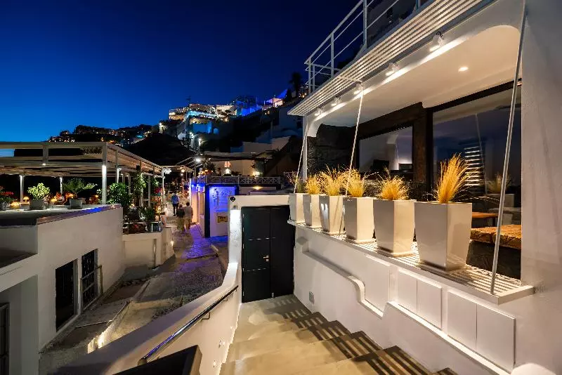 Fotos del hotel Daydream Luxury Suites:  3