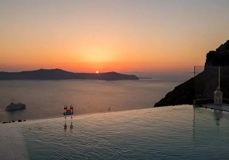 Fotos del hotel Daydream Luxury Suites:  5