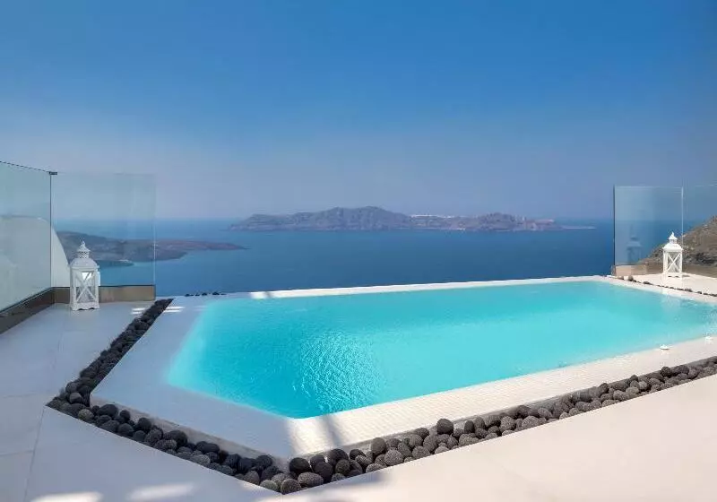 Fotos del hotel Daydream Luxury Suites:  11