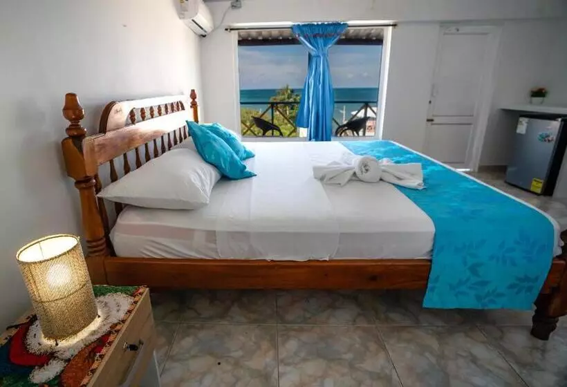 Fotos del hotel El Pirata Morgan:  20