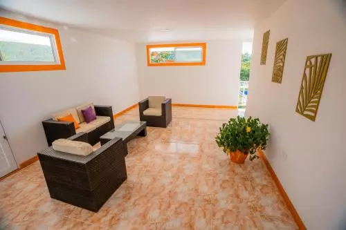 Fotos del hotel El Pirata Morgan:  2