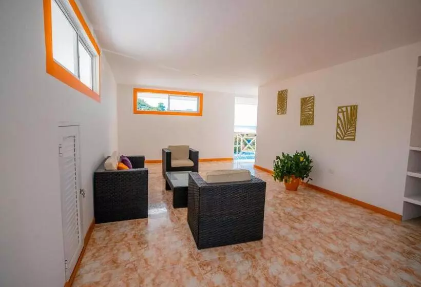 Fotos del hotel El Pirata Morgan:  18