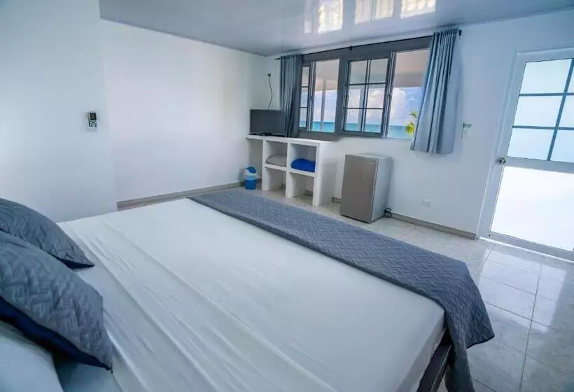 Fotos del hotel El Pirata Morgan:  10