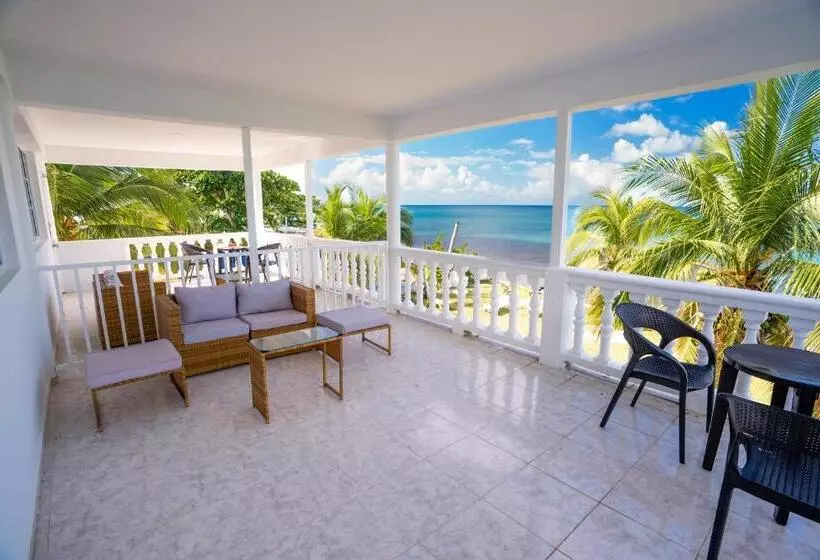 Fotos del hotel El Pirata Morgan:  19