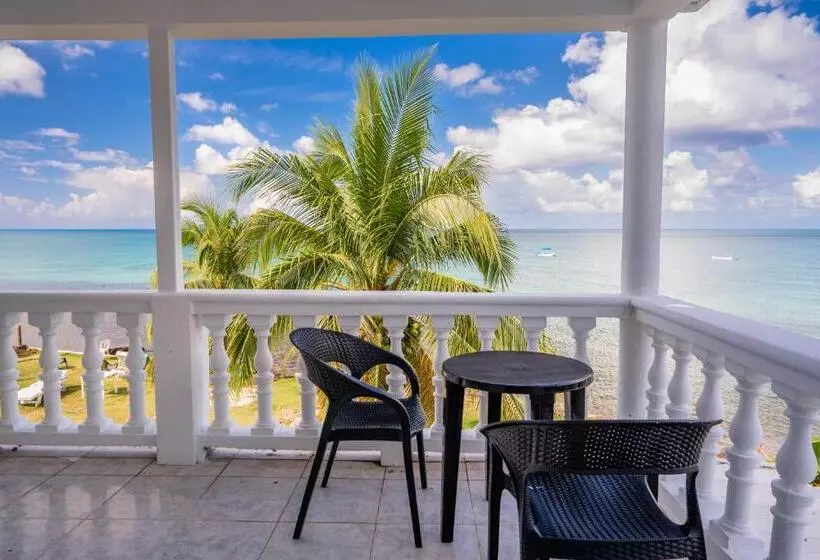 Fotos del hotel El Pirata Morgan:  13