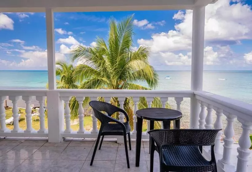 Fotos del hotel El Pirata Morgan:  9