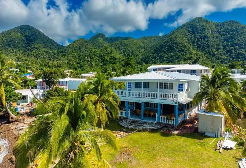 Fotos del hotel El Pirata Morgan:  11