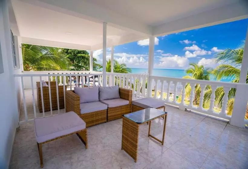 Fotos del hotel El Pirata Morgan:  4