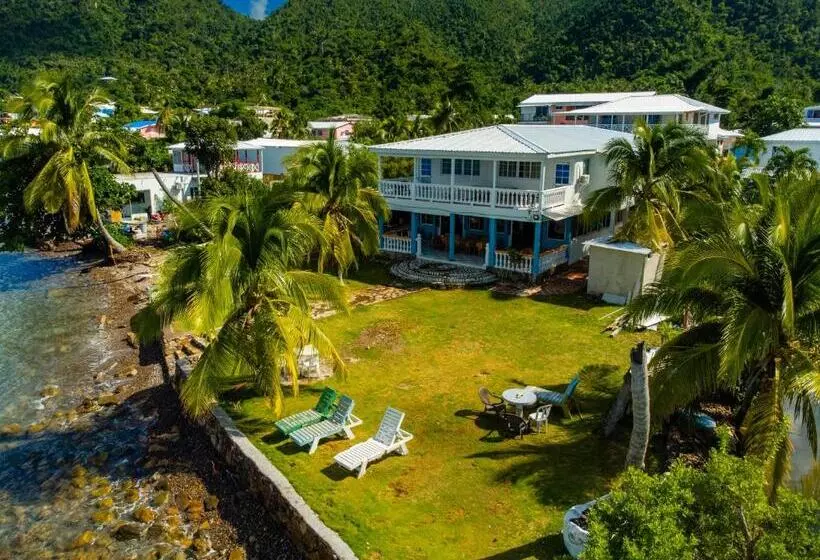 Fotos del hotel El Pirata Morgan:  5