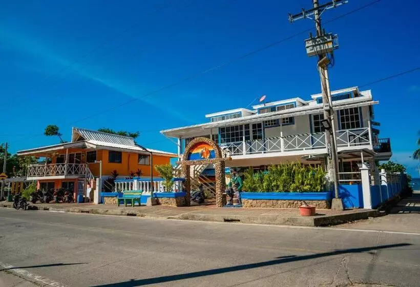 Fotos del hotel El Pirata Morgan:  23