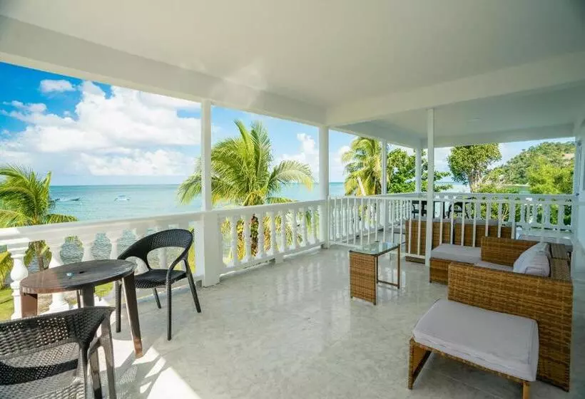 Fotos del hotel El Pirata Morgan:  15