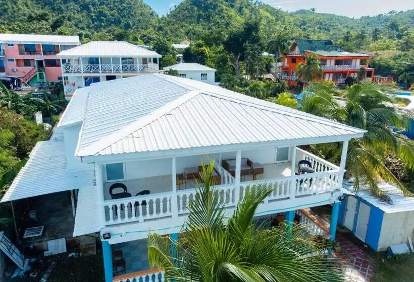 Fotos del hotel El Pirata Morgan:  17