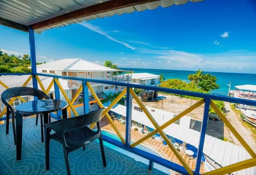 Fotos del hotel El Pirata Morgan:  21