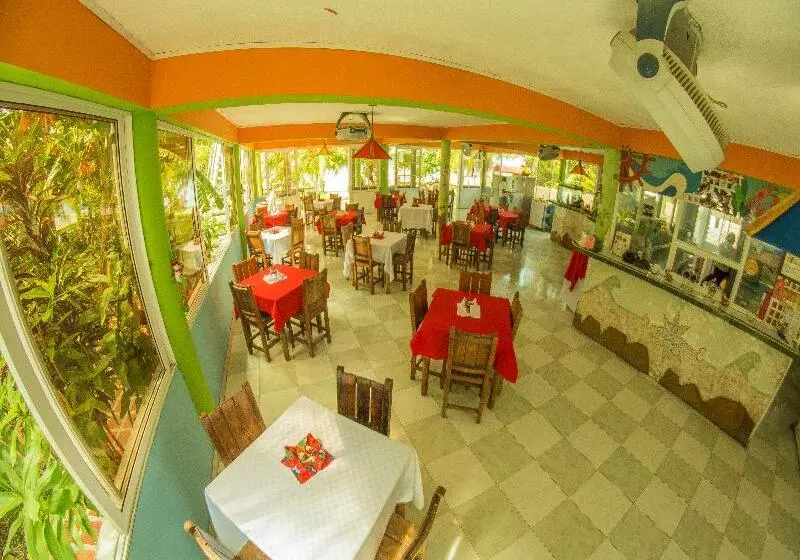 Fotos del hotel El Pirata Morgan:  20