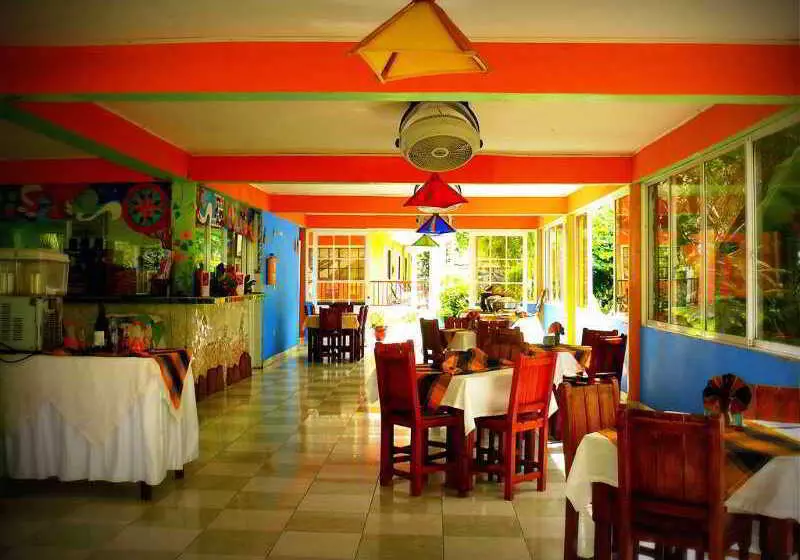 Fotos del hotel El Pirata Morgan:  24