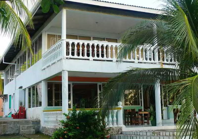 Fotos del hotel El Pirata Morgan:  26