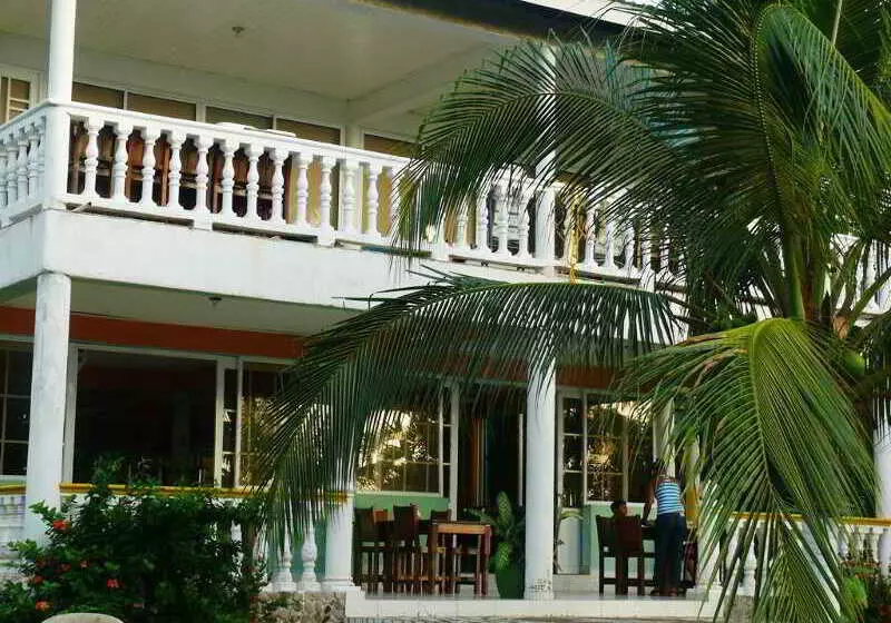 Fotos del hotel El Pirata Morgan:  30